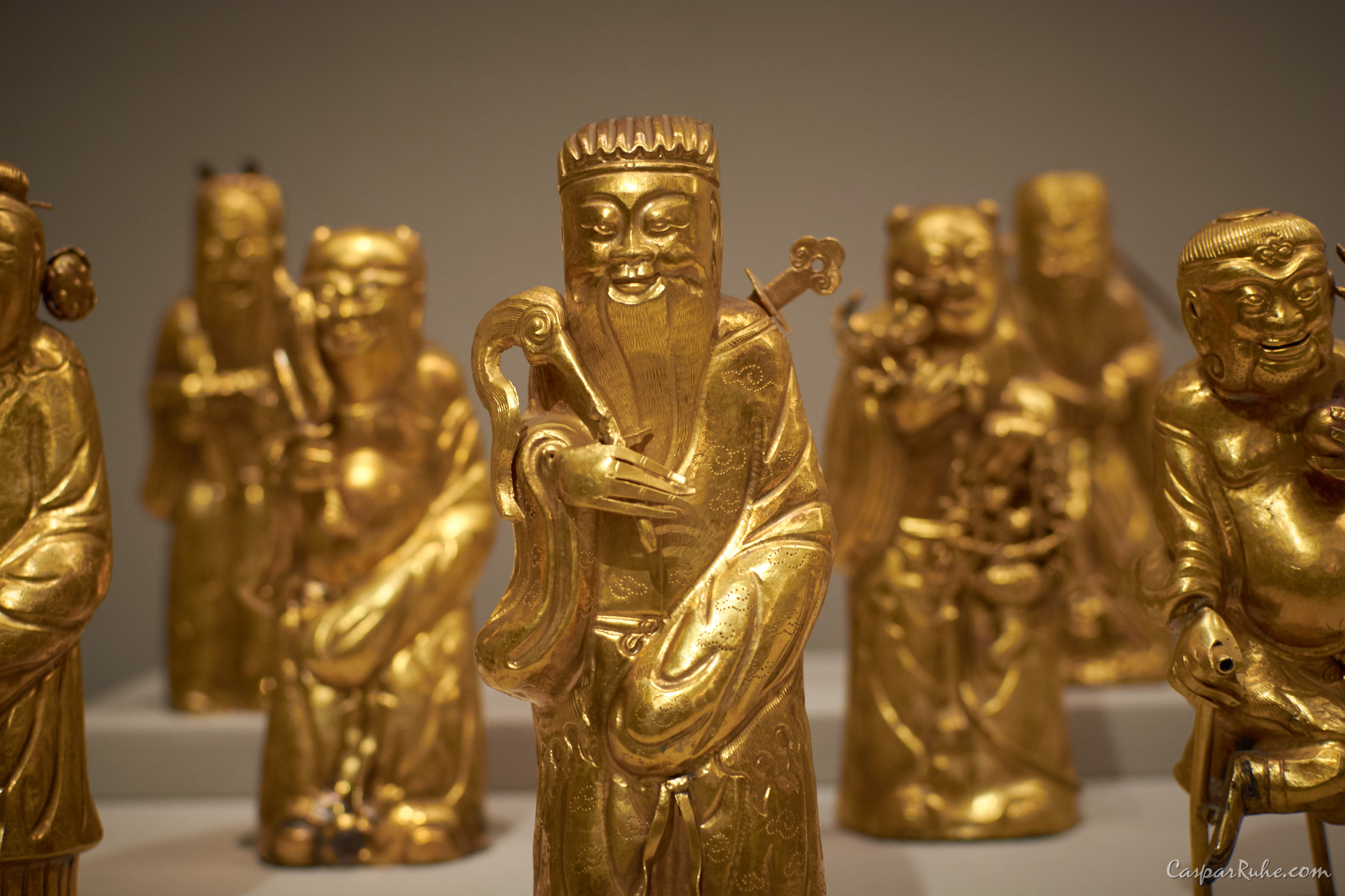 National Palace Museum